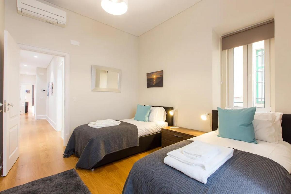 Vibrant Heart Of The 2br Apartamento