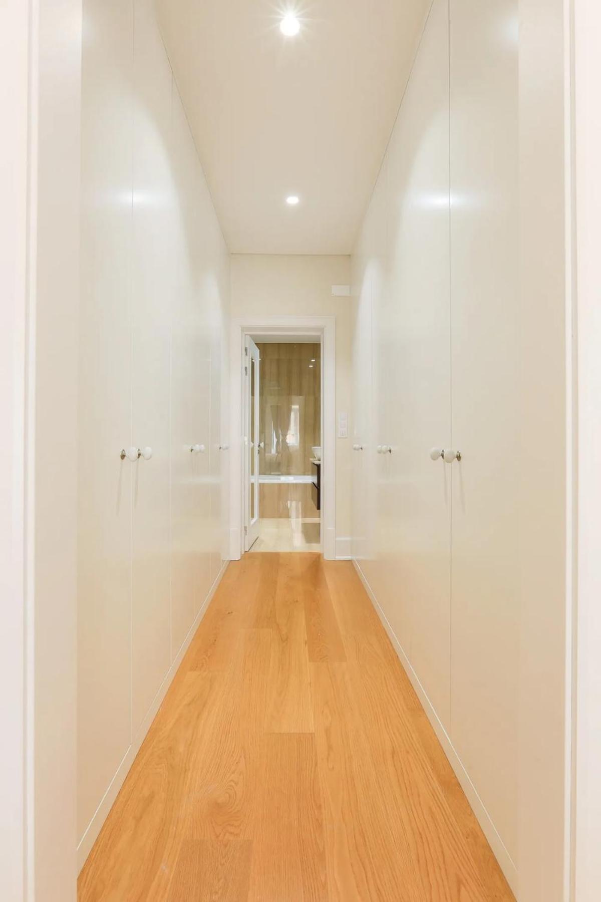 Apartamento Vibrant Heart Of The 2br Lisboa